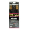 ホーリック 【生産完了品】ハイスピード HDMIケーブル 3.0m  ゴールドヘッド ハイスピード HDMIケーブル 3.0m  ゴールドヘッド HDA30-515GD 画像2