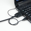 ホーリック 【限定特価】【在庫限り】VGA-HDMI 変換ケーブル 3m ブラック VGA-HDMI 変換ケーブル 3m ブラック VGHD30-161BKPU 画像3