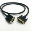 ホーリック 【生産完了品】DVI→VGA変換ケーブル 3m DVI to VGA DVI→VGA変換ケーブル 3m DVI to VGA DVVG30-348BK 画像3