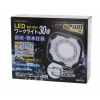 アースマン 【生産完了品】LEDワークライト 投光器 30W  IP67 LEDワークライト 投光器 30W  IP67 WLT-30LA 画像2