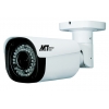 マザーツール 電動ズームレンズ搭載2.1メガピクセル 防水バレット型AHDカメラ MTW-E6876AHD