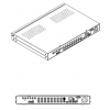 マザーツール 【生産完了品】16チャンネルハードディテスクAHDレコーダー 16チャンネルハードディテスクAHDレコーダー VDH-DXB876 画像4