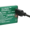 マーベル LEDヘッドライト 充電池・乾電池 兼用 LEDヘッドライト 充電池・乾電池 兼用 JHD-600RD 画像2