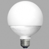 東芝 【生産完了品】LED電球 ボール電球形 80W形相当 広配光タイプ 電球色 E26口金 2700K 非調光 LDG11L-G/100W