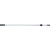 テラモト ハイポール&reg;用ポール&#8545; 長さ142〜248cm HP-500-120-0