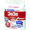 テラモト 【生産完了品】オフィスコロコロ用スペア 強粘着 テープ幅160mm 3巻入 CL-664-740-0