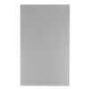 パナソニック 横幕板 スマートスクエアフード用 ホワイト 横幕板 スマートスクエアフード用 ホワイト FY-MYC66DJ-W 画像1