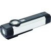 日動工業 充電式LED ポケットライト ブラックライト付 SL-2PCH-UV