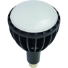 日動工業 LED交換球 エコビック100w E39 昼白色 ワイド L100W-E39J-WBK-50K