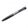 サンワサプライ 電池式タッチペン(ブラック) 電池式タッチペン(ブラック) PDA-PEN48BK 画像1