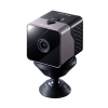 サンワサプライ 【生産完了品】超小型セキュリティカメラ 超小型セキュリティカメラ CMS-SC05BK 画像1
