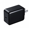 サンワサプライ 【生産完了品】USB Power Delivery対応AC充電器(PD18W) ACA-PD78BK