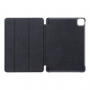 サンワサプライ iPad Air 2020  ソフトレザーケース ブラック iPad Air 2020  ソフトレザーケース ブラック PDA-IPAD1707BK 画像5