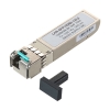 サンワサプライ BiDirectional SFPコンバータ BiDirectional SFPコンバータ LAN-SFP10DBI-1312 画像1