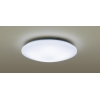 パナソニック LEDシーリングライト 〜8畳用 明るさアップモード搭載 調光・調色タイプ 昼光色〜電球色 リモコン付 LSEB1196