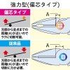 フジ矢 強力ペンチ(成型カバー付) 強力ペンチ(成型カバー付) 265AK-185 画像2