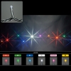 ジェフコム LEDストリング(ハイグレードタイプ)(SJシリーズ) LEDストリング(ハイグレードタイプ)(SJシリーズ) SJ-E05-10RGBWPY 画像2