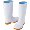 アイトス 耐滑衛生長靴ホワイト グリップマックス AZ443400123