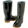 アイトス 耐滑衛生長靴ブラック グリップマックス AZ443401025