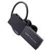 ELECOM ヘッドセット Bluetooth&reg;5.0対応 Type-Cポート搭載 ブラック ヘッドセット Bluetooth&reg;5.0対応 Type-Cポート搭載 ブラック LBT-HSC20MPBK 画像1
