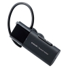 ELECOM ヘッドセット Bluetooth&reg;5.0対応 Type-Cポート搭載 ブラック ヘッドセット Bluetooth&reg;5.0対応 Type-Cポート搭載 ブラック LBT-HSC10MPBK 画像1