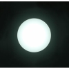 アイリスオーヤマ 【販売終了】LED小型シーリングライト 薄形 600lm 昼光色 LED小型シーリングライト 薄形 600lm 昼光色 SCL6D-UU 画像2