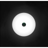 アイリスオーヤマ 【販売終了】LED小型シーリングライト 薄形600lm 昼白色 人感センサー LED小型シーリングライト 薄形600lm 昼白色 人感センサー SCL6NMS-UU 画像2