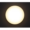アイリスオーヤマ 【販売終了】LED小型シーリングライト 1600lm 電球色 LED小型シーリングライト 1600lm 電球色 SCL16L-MCHL 画像2