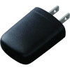 アイリスオーヤマ USB充電器1.0A UC10A1PB