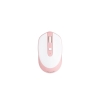 アイリスオーヤマ ワイヤレスマウス ピンク ワイヤレスマウス ピンク IM-R02-P 画像2