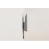 アイリスオーヤマ 【在庫限り】ディスプレイ壁掛け金具 ブラック ディスプレイ壁掛け金具 ブラック KBK-25 画像2