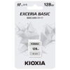 KIOXIA SDXCメモリーカード UHS-I 128GB ベーシックモデル SDXCメモリーカード UHS-I 128GB ベーシックモデル KCA-SD128GS 画像1