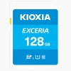KIOXIA SDXCメモリーカード UHS-I 128GB EXCERIA KCB-SD128GA