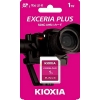 KIOXIA EXCERIA PLUS SDHCカード 1TB CLASS10 EXCERIA PLUS SDHCカード 1TB CLASS10 KSDH-A001T 画像2