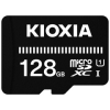 KIOXIA 【限定特価】microSDHCメモリカード UHS-I 128GB ベーシックモデル microSDHCメモリカード UHS-I 128GB ベーシックモデル KCA-MC128GS 画像1