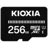 KIOXIA 【限定特価】microSDHCメモリカード UHS-I 256GB ベーシックモデル microSDHCメモリカード UHS-I 256GB ベーシックモデル KCA-MC256GS 画像1