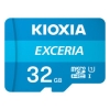 KIOXIA microSDHCメモリーカード UHS-I 32GB EXCERIA microSDHCメモリーカード UHS-I 32GB EXCERIA KCB-MC032GA 画像1