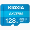 KIOXIA 【限定特価】microSDHCメモリーカード UHS-I 128GB EXCERIA KCB-MC128GA