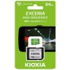 KIOXIA 高耐久microSDHCメモリカード UHS-I 64GB 高耐久microSDHCメモリカード UHS-I 64GB KEMU-A064G 画像2