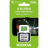 KIOXIA 高耐久microSDXCメモリカード UHS-I 256GB 高耐久microSDXCメモリカード UHS-I 256GB KEMU-A256G 画像2