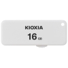 KIOXIA 【在庫限り】USBフラッシュメモリ USB2.0 16GB U203 USBフラッシュメモリ USB2.0 16GB U203 KUS-2A016GW 画像1