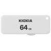 KIOXIA USBフラッシュメモリ USB2.0 64GB U203 KUS-2A064GW