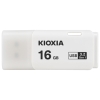 KIOXIA 【生産完了品】USBフラッシュメモリ USB3.2Gen1 16GB U301 USBフラッシュメモリ USB3.2Gen1 16GB U301 KUC-3A016GW 画像1