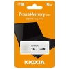 KIOXIA 【生産完了品】USBフラッシュメモリ USB3.2Gen1 16GB U301 USBフラッシュメモリ USB3.2Gen1 16GB U301 KUC-3A016GW 画像2