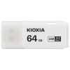 KIOXIA USBフラッシュメモリ USB3.2Gen1 64GB U301 USBフラッシュメモリ USB3.2Gen1 64GB U301 KUC-3A064GW 画像1