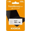 KIOXIA USBフラッシュメモリ USB3.2Gen1 128GB U301 USBフラッシュメモリ USB3.2Gen1 128GB U301 KUC-3A128GW 画像2