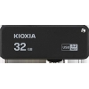 KIOXIA TransMemory U365 USBフラッシュメモリ 32GB KUS-3A032GK