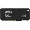 KIOXIA TransMemory U365 USBフラッシュメモリ 64GB KUS-3A064GK