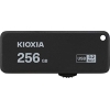 KIOXIA TransMemory U365 USBフラッシュメモリ 256GB TransMemory U365 USBフラッシュメモリ 256GB KUS-3A256GK 画像1