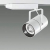 DAIKO LEDスポットライト 《NIGIWAI》 ライティングレール取付タイプ LZ4C CDM-T70W相当 配光角30° 昼白色 ホワイト LZS-92994WWW